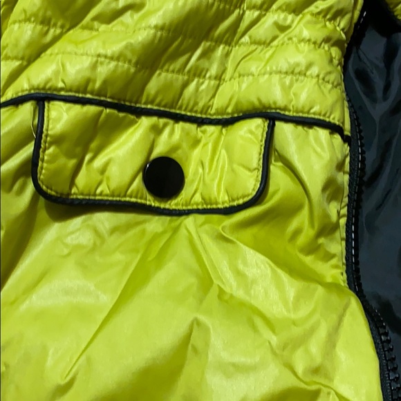 Coat - Picture 2 of 3